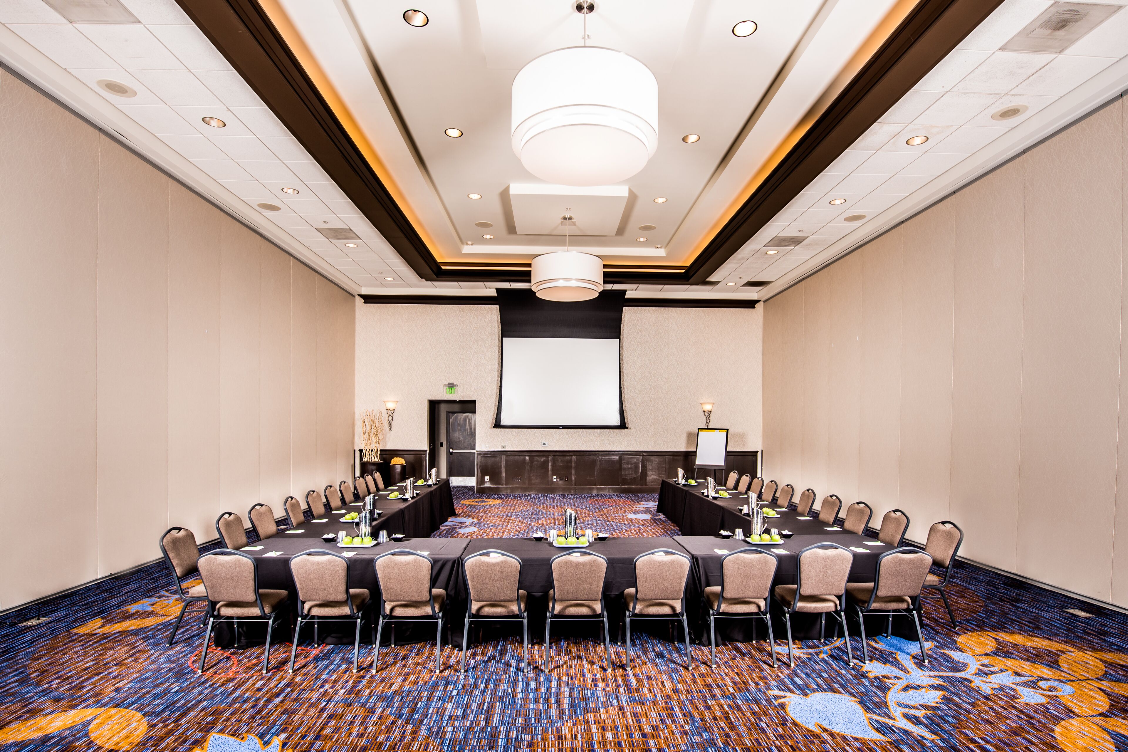 Foto - Courtyard San Diego Airport/Liberty Station