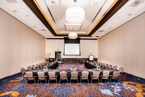 Sala de reuniones