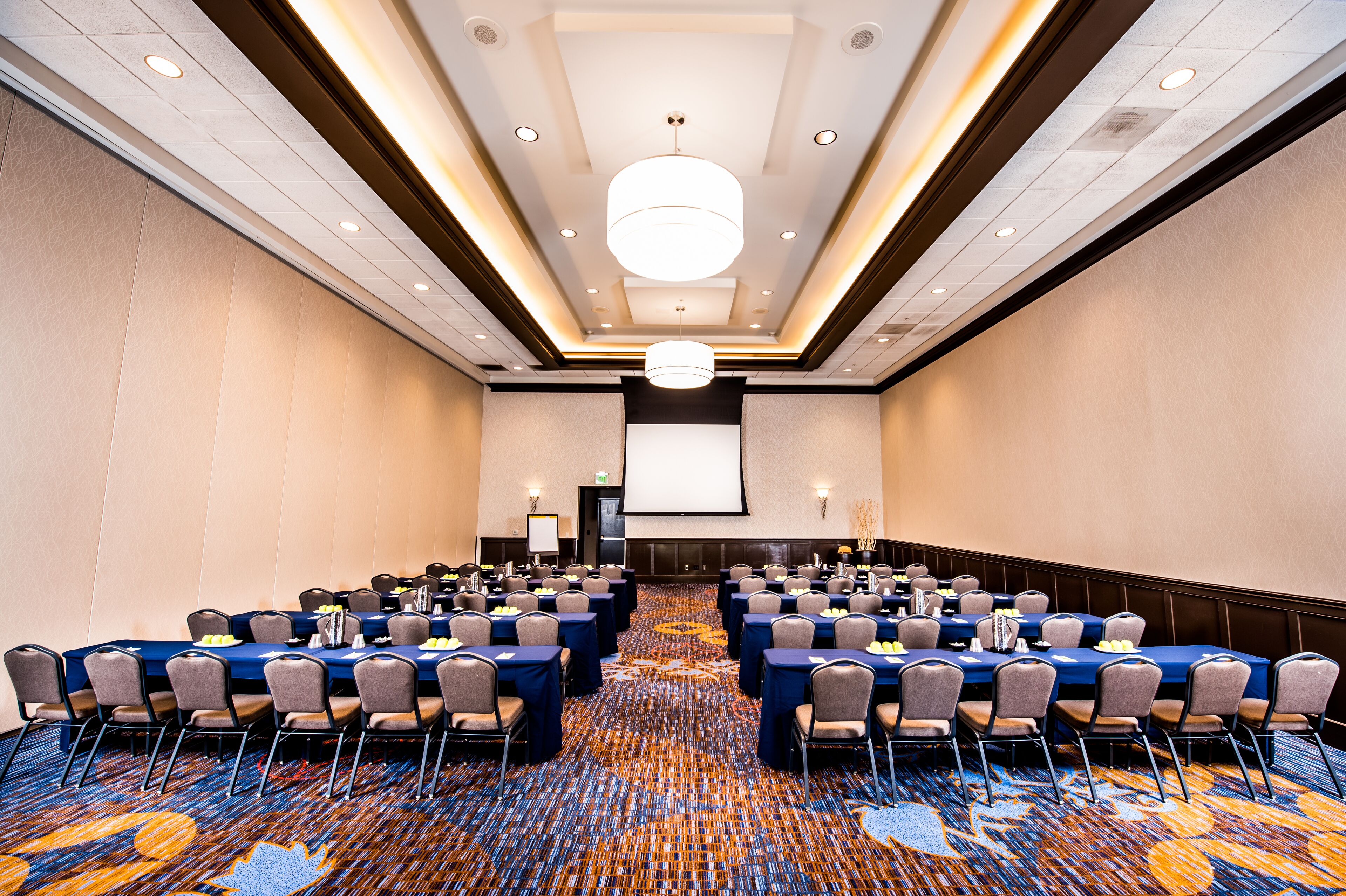 Foto - Courtyard San Diego Airport/Liberty Station