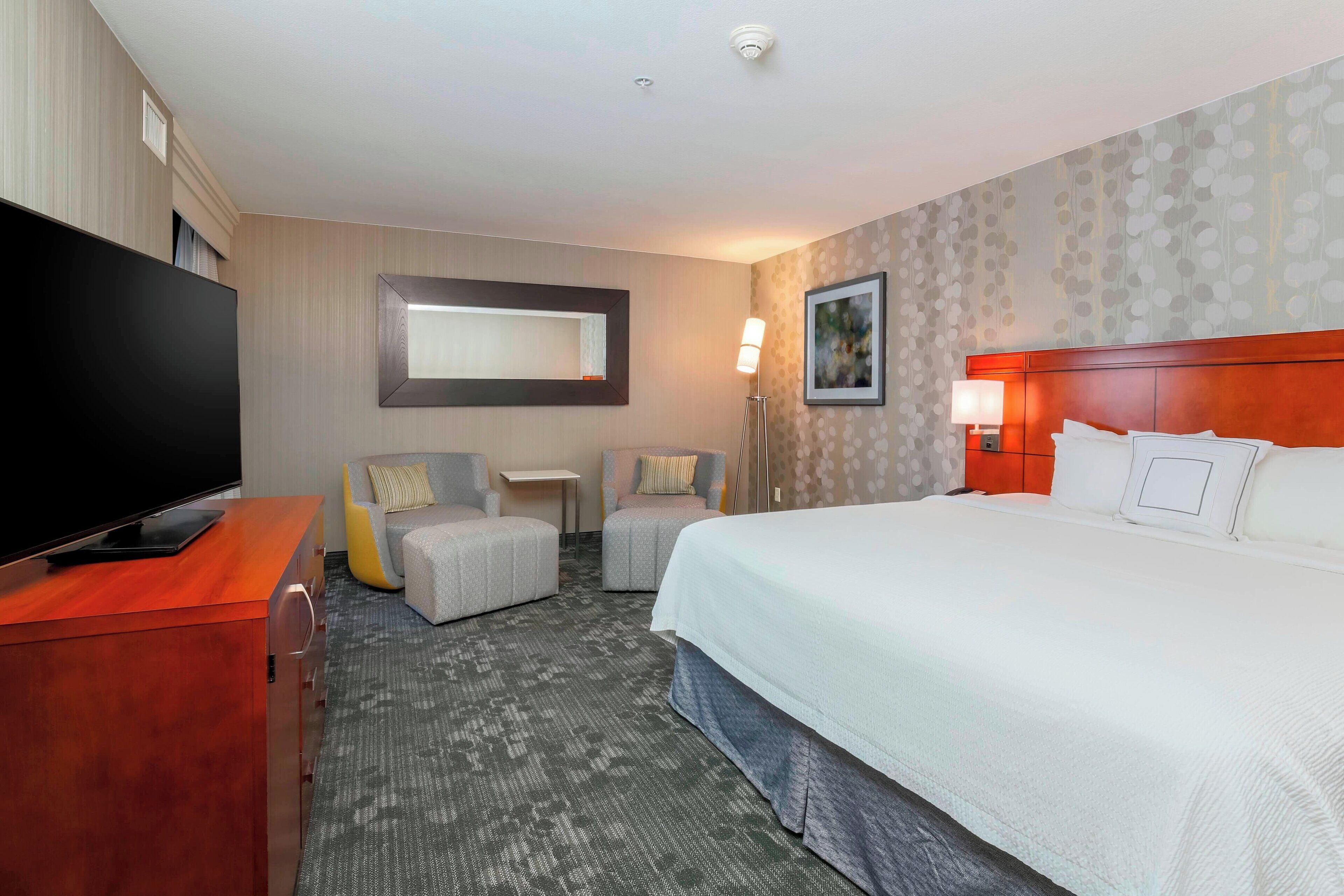 Foto - Courtyard by Marriott San Diego Airport/Liberty Station