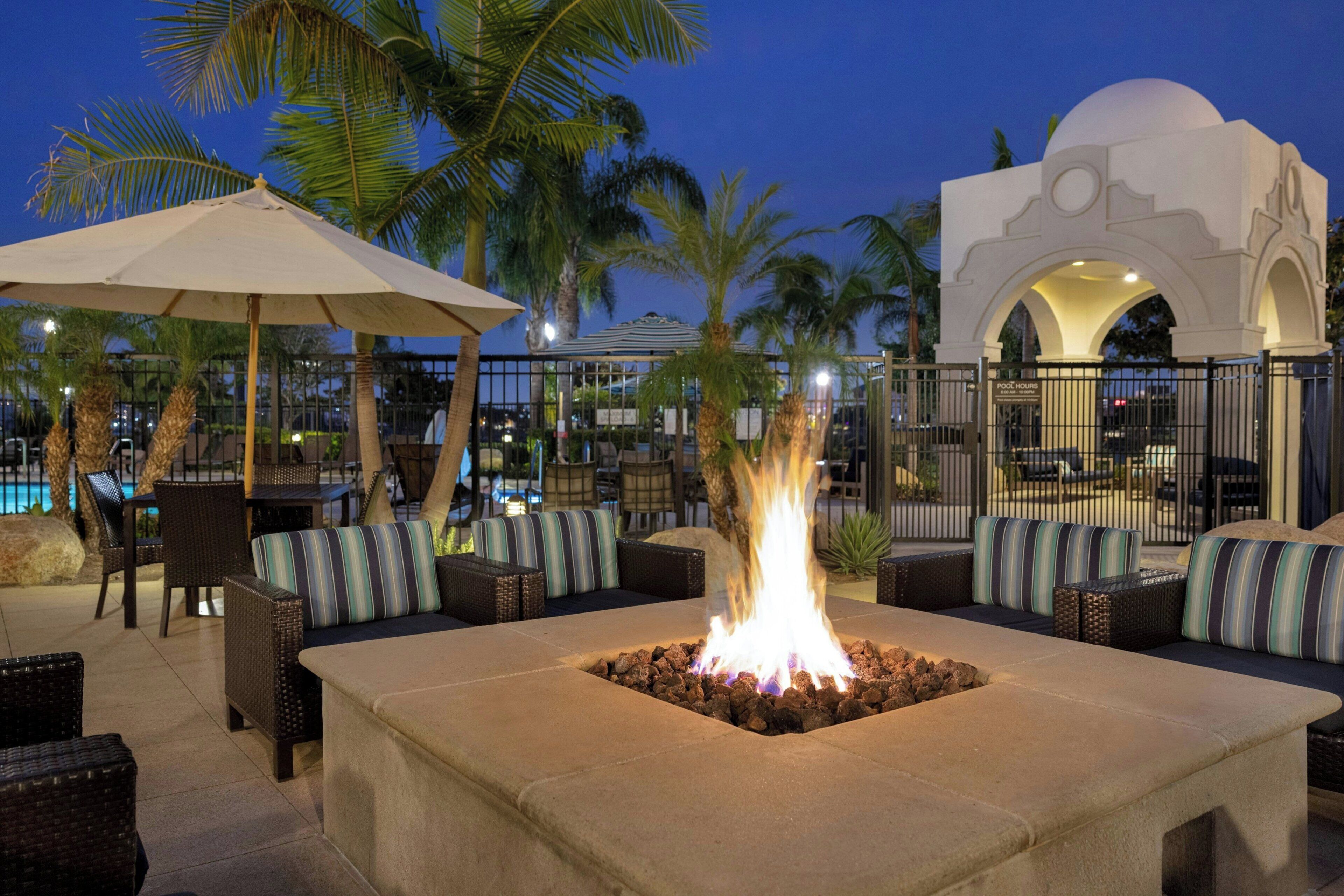 Foto - Courtyard by Marriott San Diego Airport/Liberty Station