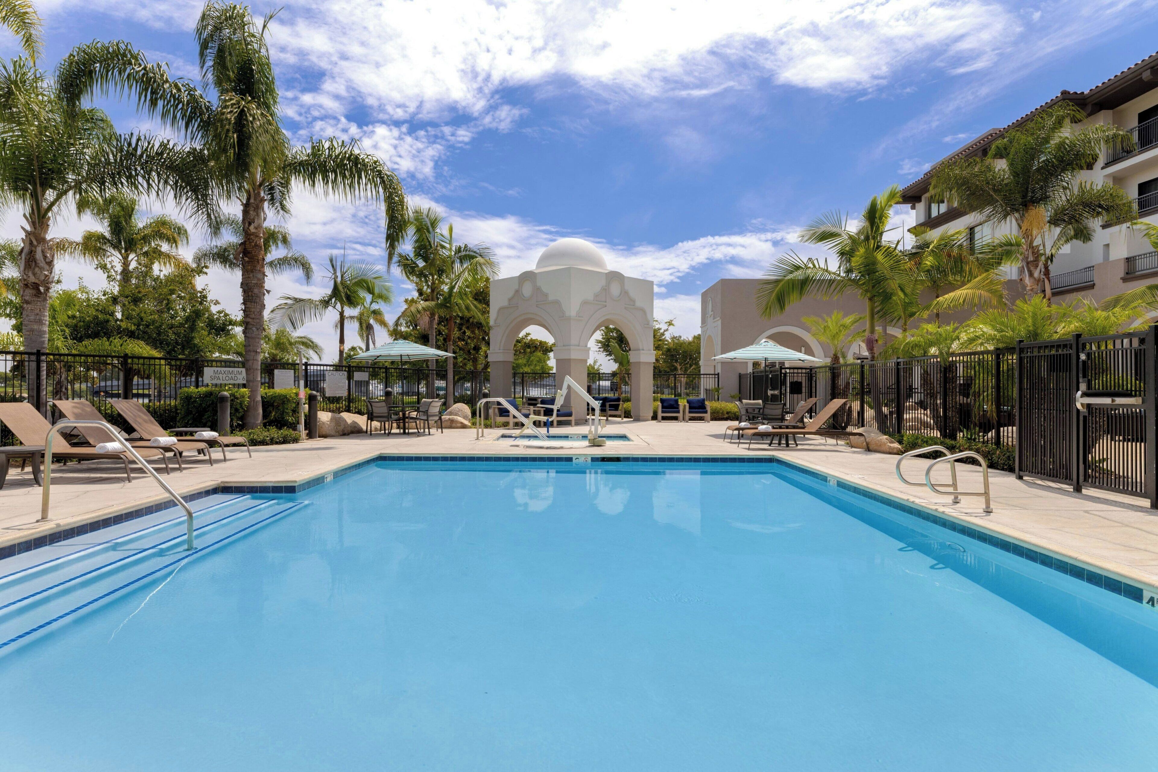 Foto - Courtyard by Marriott San Diego Airport/Liberty Station