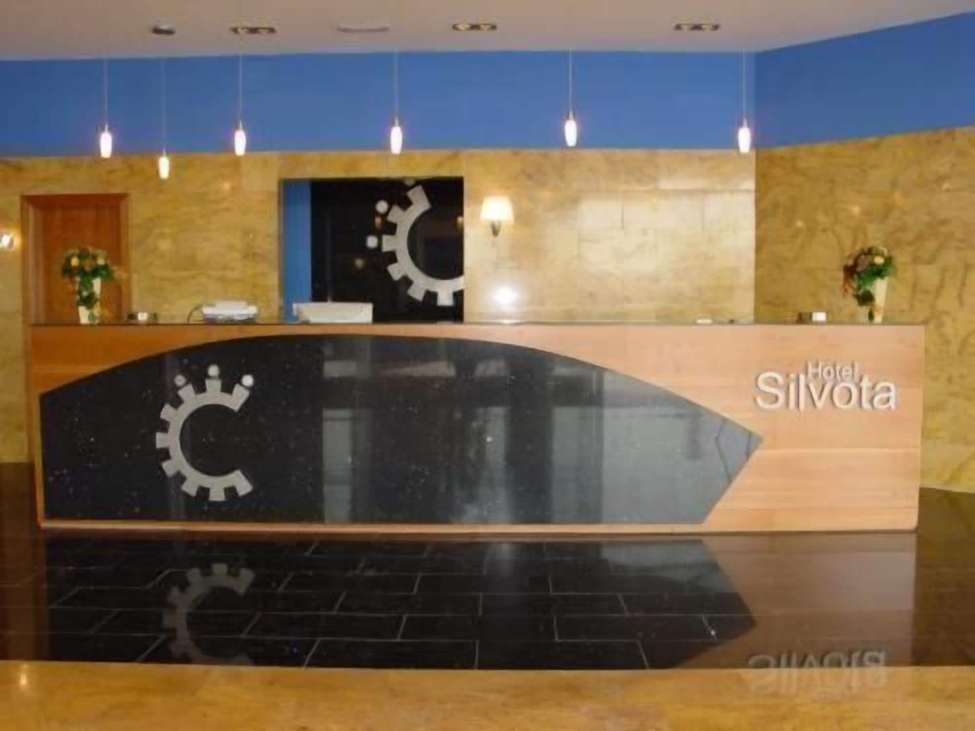 Hoteles de 3 estrellas
