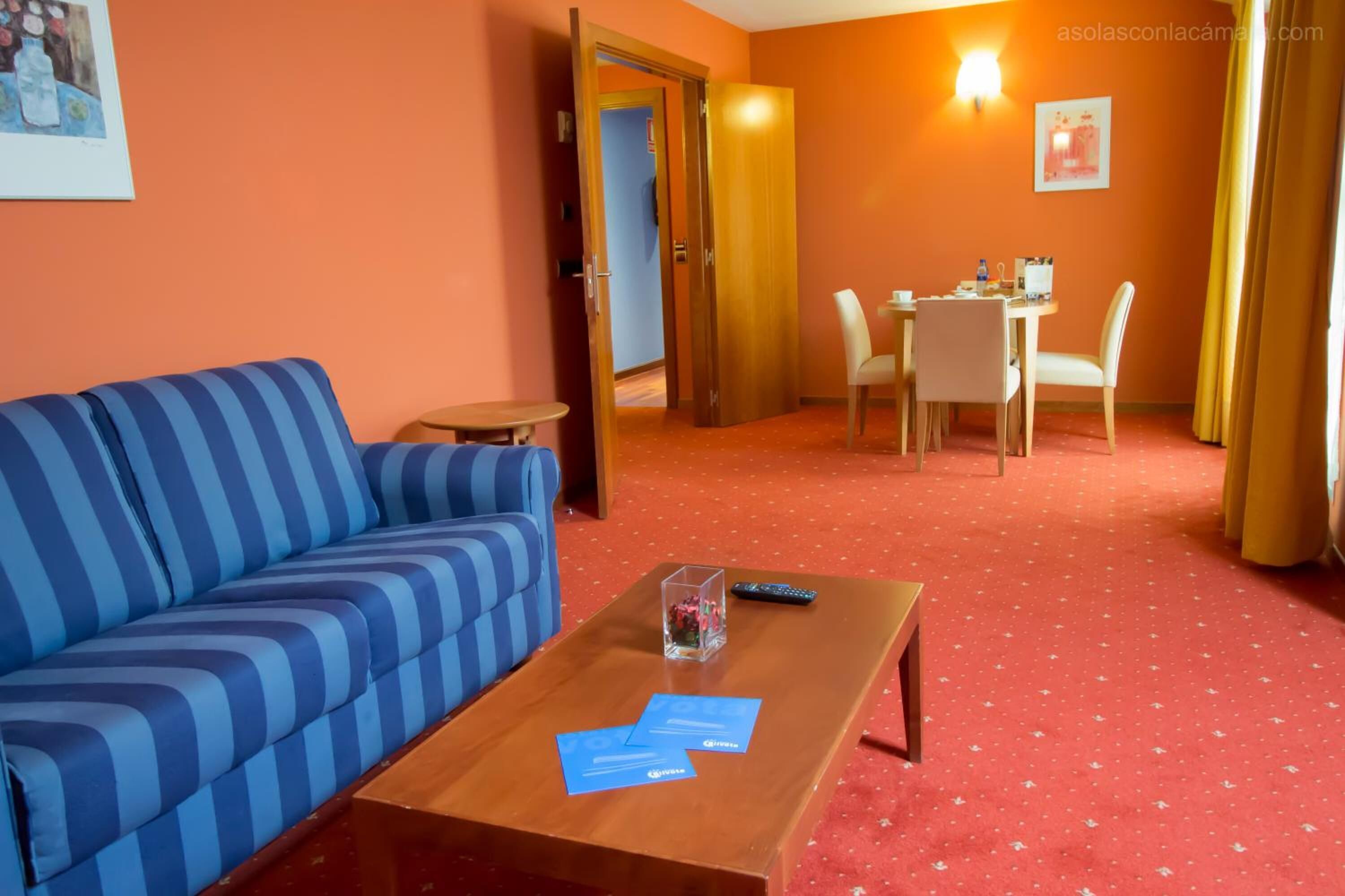Photo - Hotel Silvota