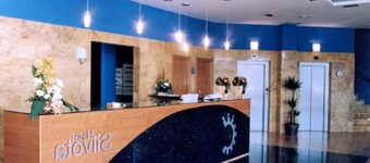 Hotel Silvota