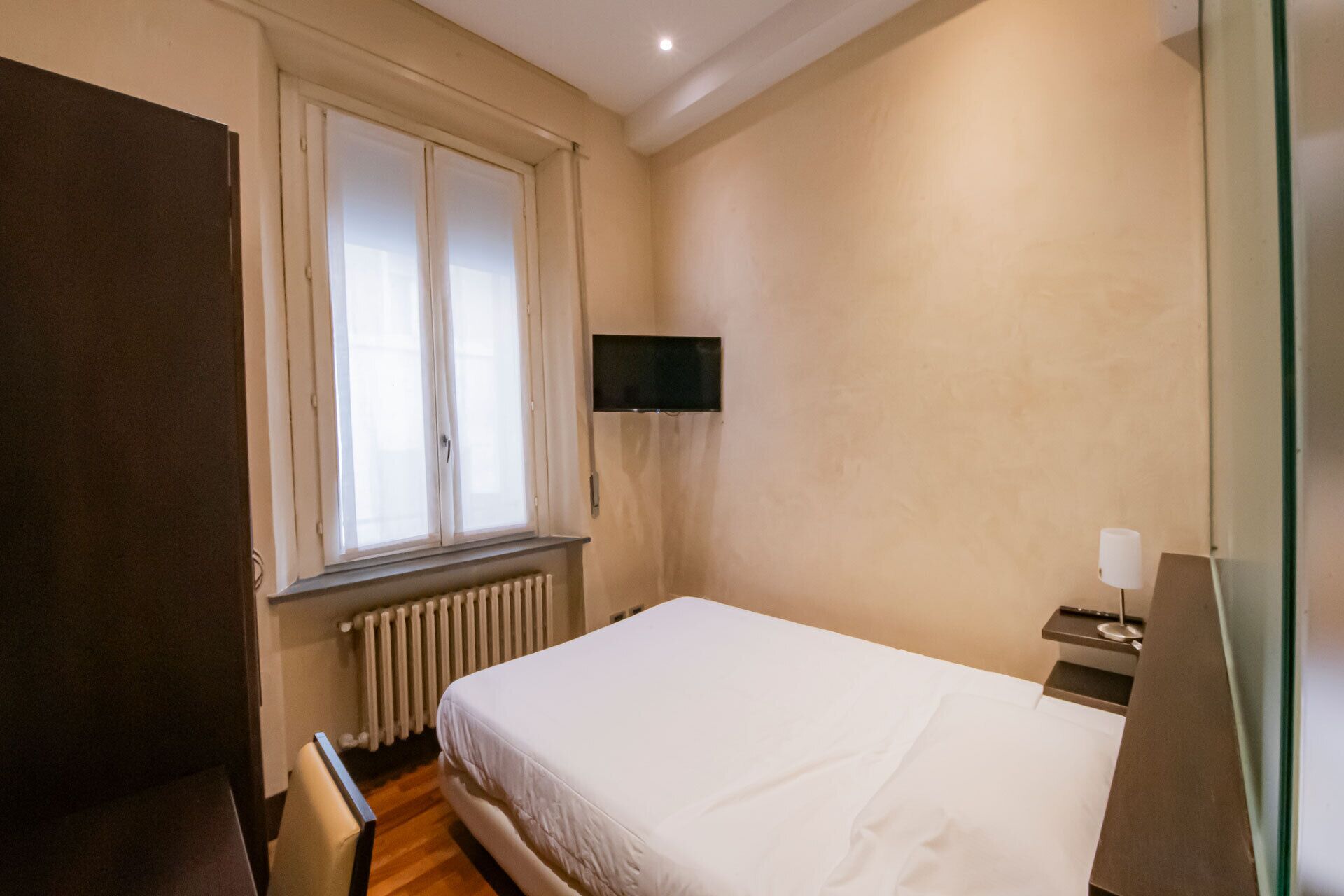 standard single room, 1 single bed | 1 bedroom, minibar, in-room safe, desk