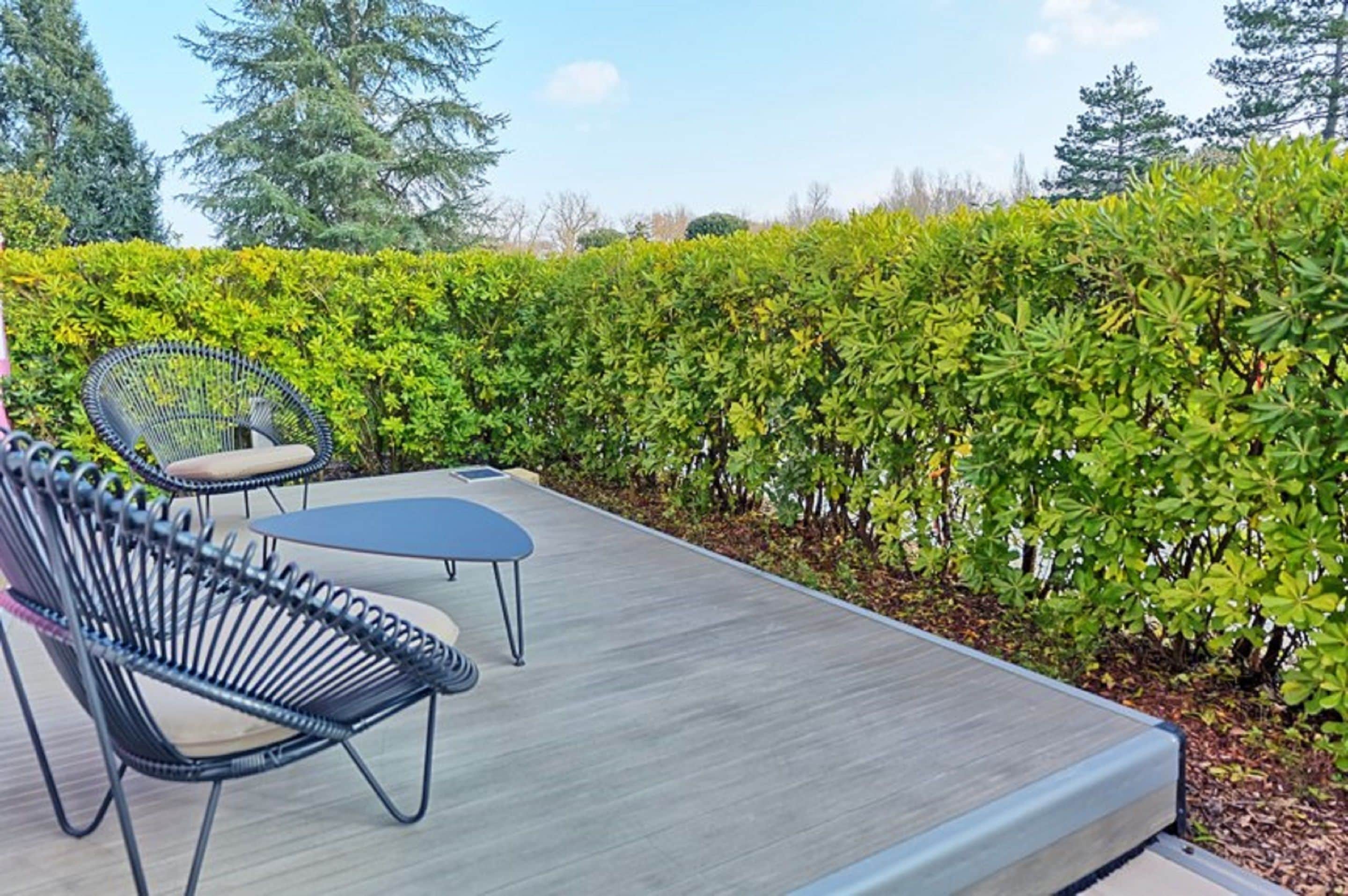 Royal Suite, Private Pool | Terrace/patio