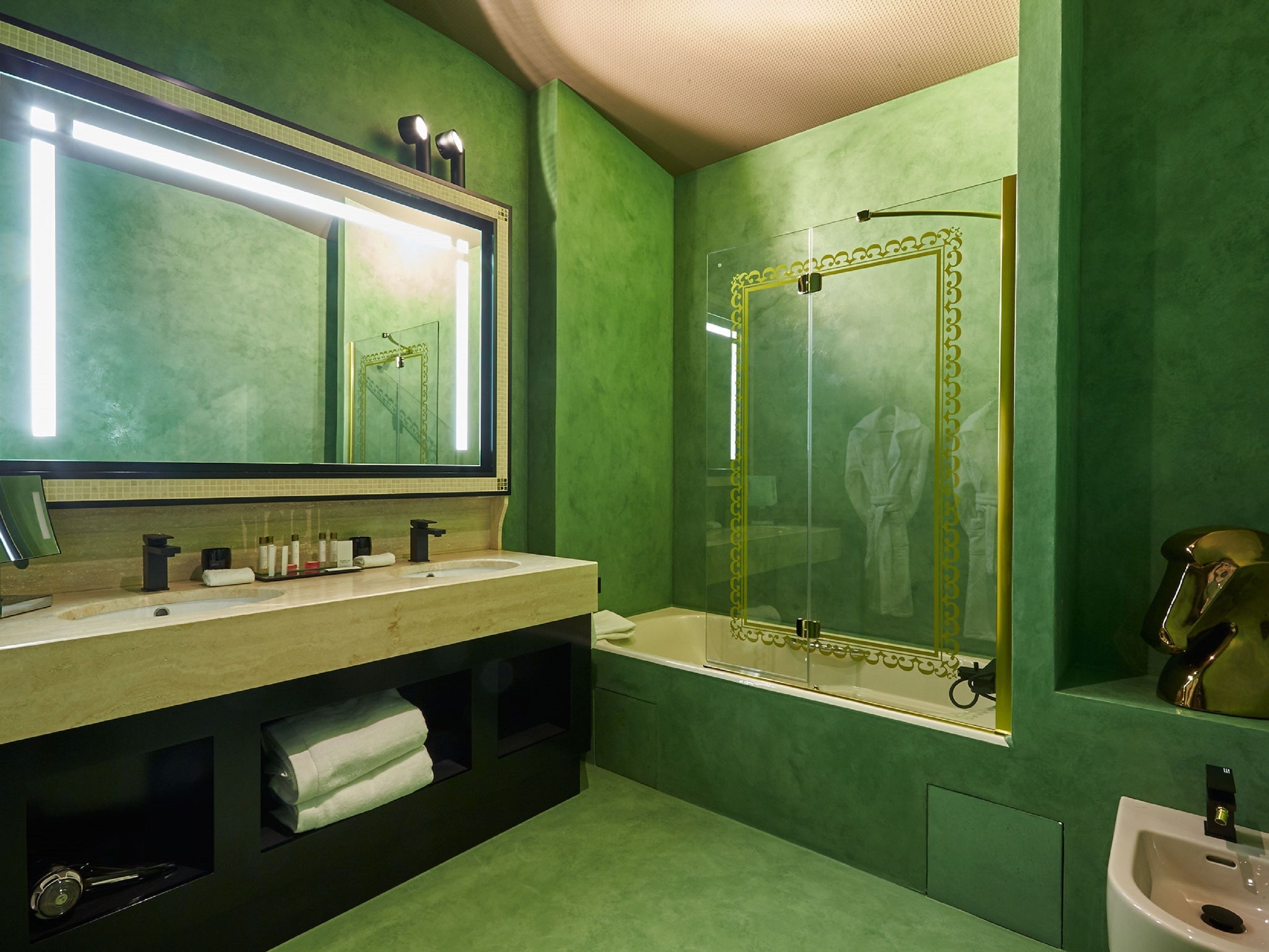 Bad