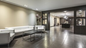 Business centre - Be Live City Center Talavera (Talavera de la Reina)