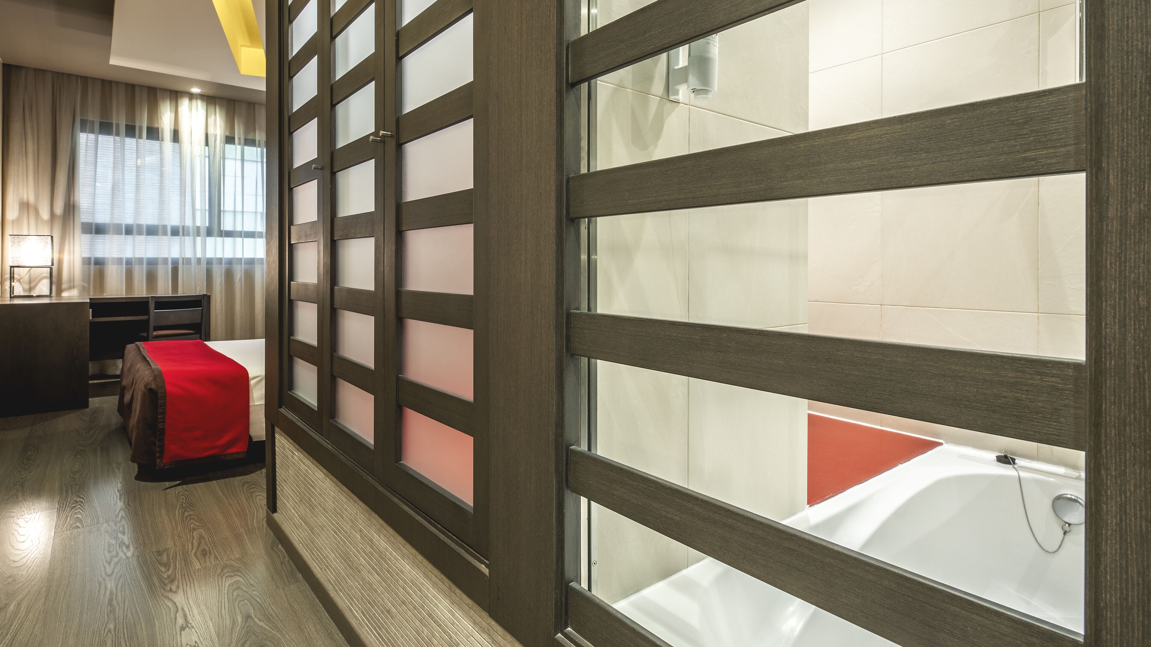 Photo - Be Live City Center Talavera