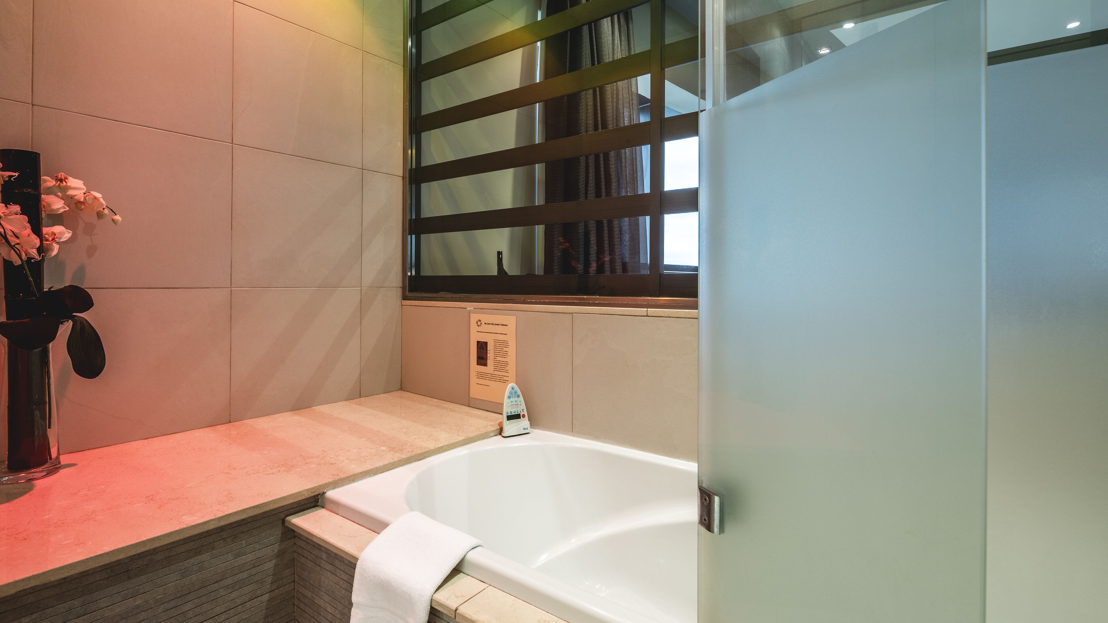 Photo - Be Live City Center Talavera