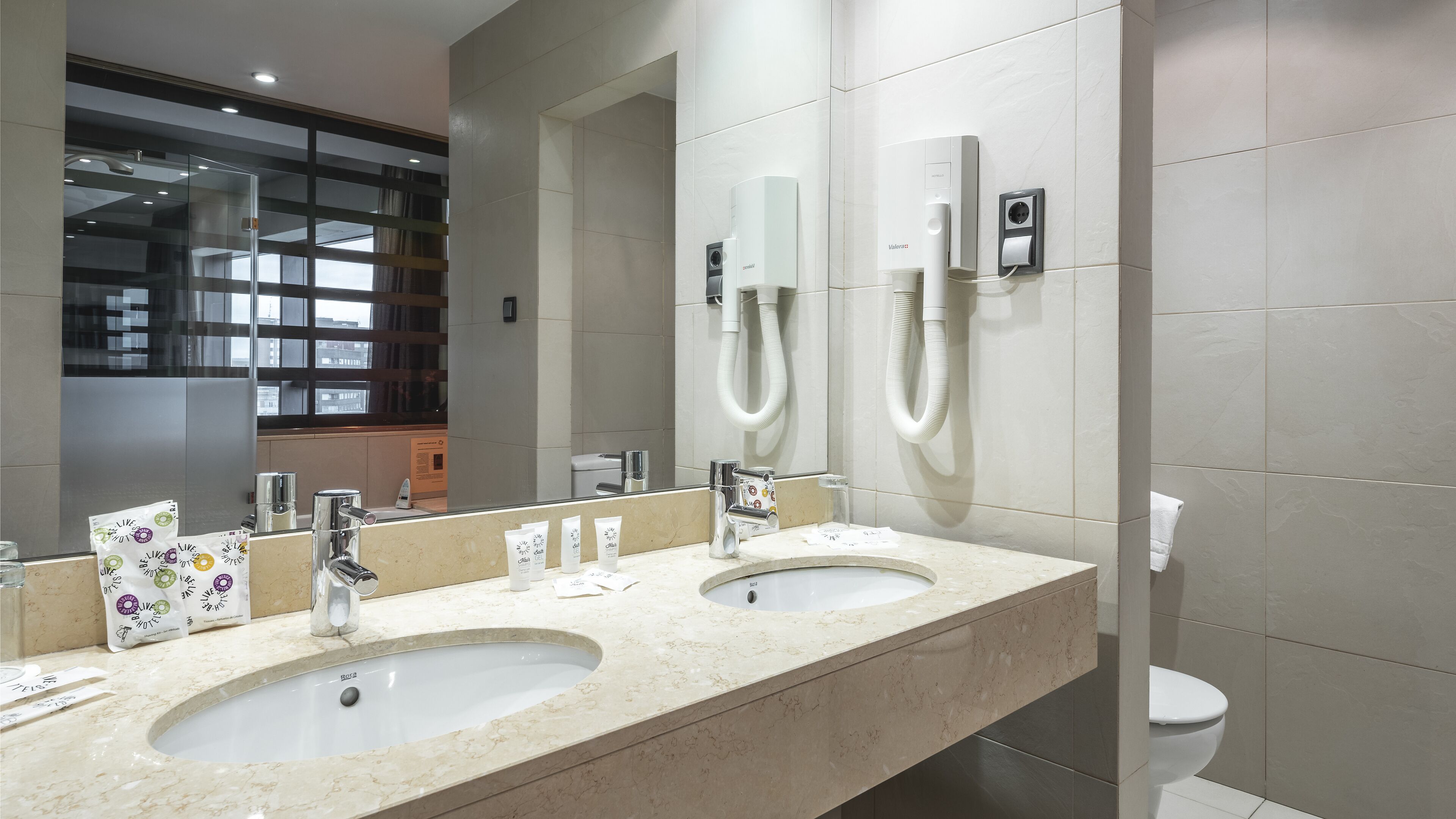 Photo - Be Live City Center Talavera