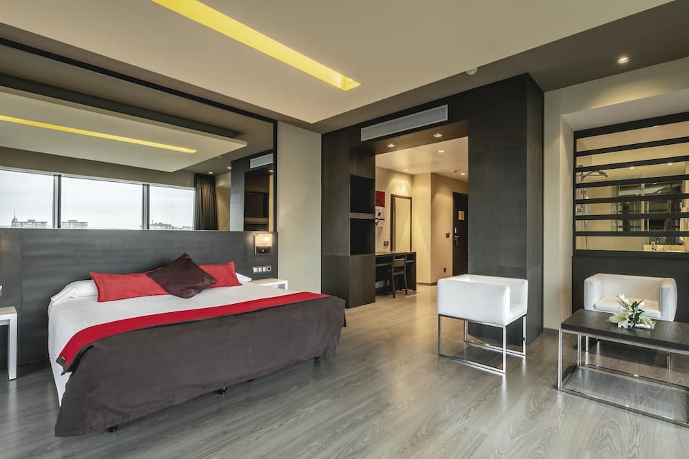 Be Live City Center Talavera