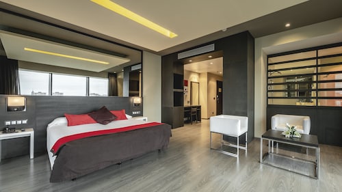 Be Live City Center Talavera