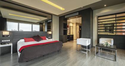 Be Live City Center Talavera