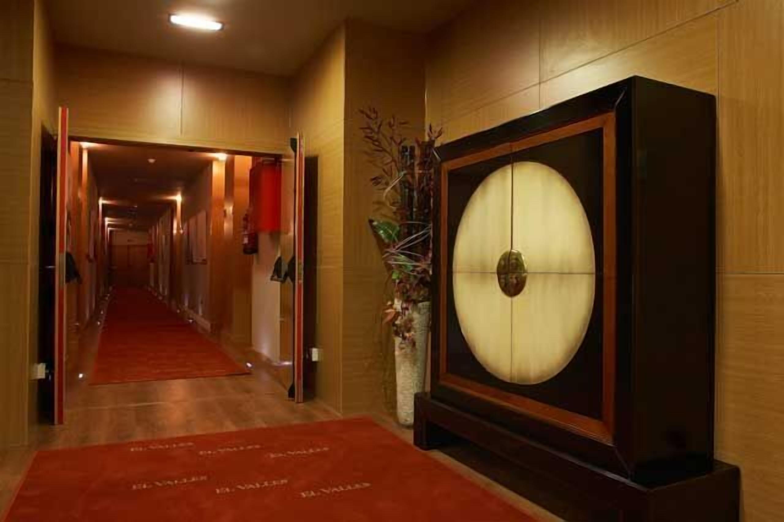 Photo - Hotel Restaurante El Valles 4 ESTRELLAS