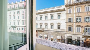 Exterior - Hotel St. Moritz (Rome)