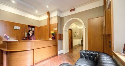 Hotel St. Moritz