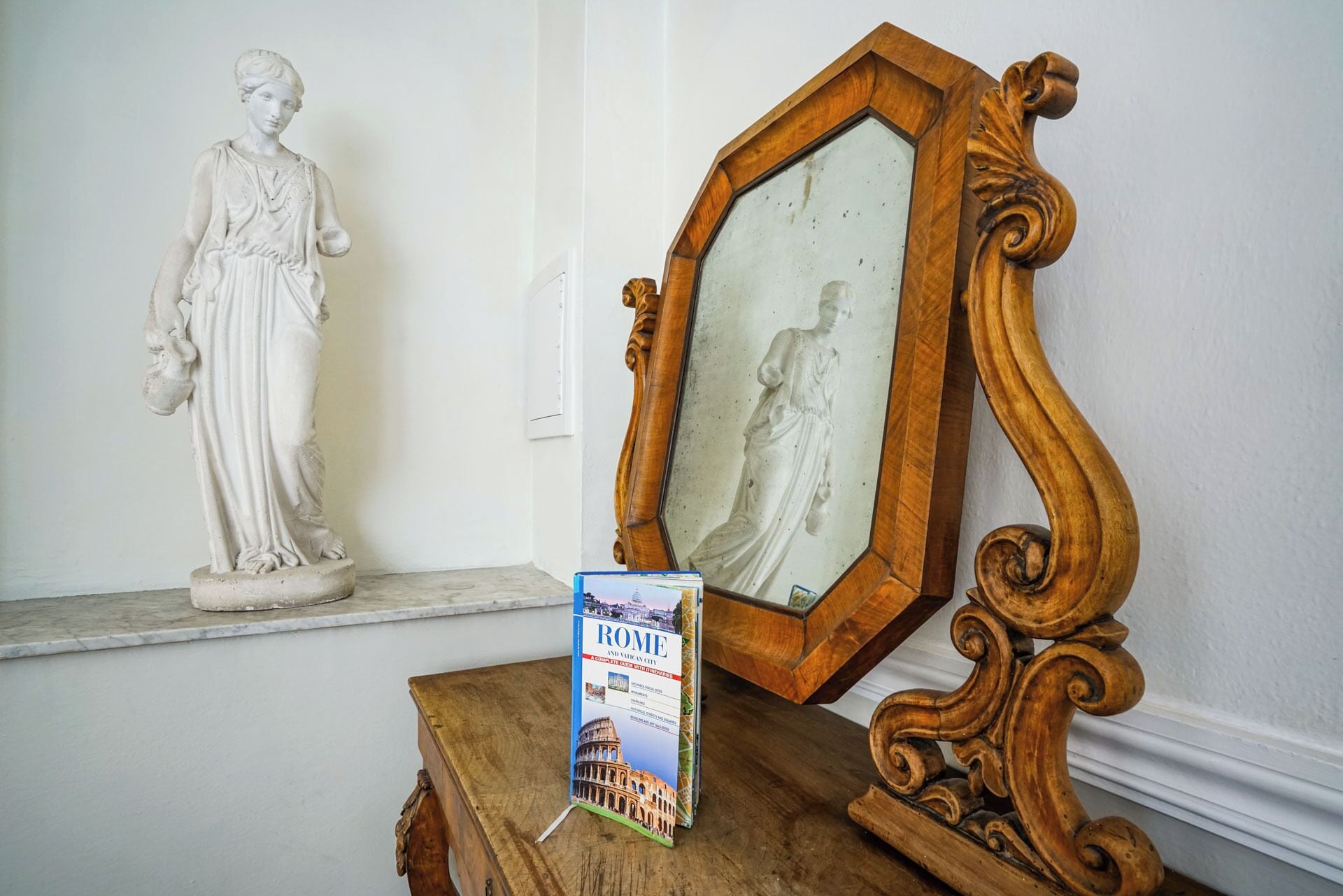 Foto - Hotel St. Moritz