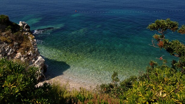 Strand