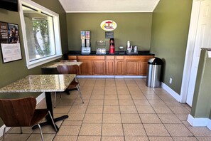 Accommodatievoorziening