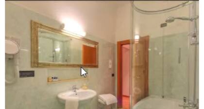 Recina Hotel