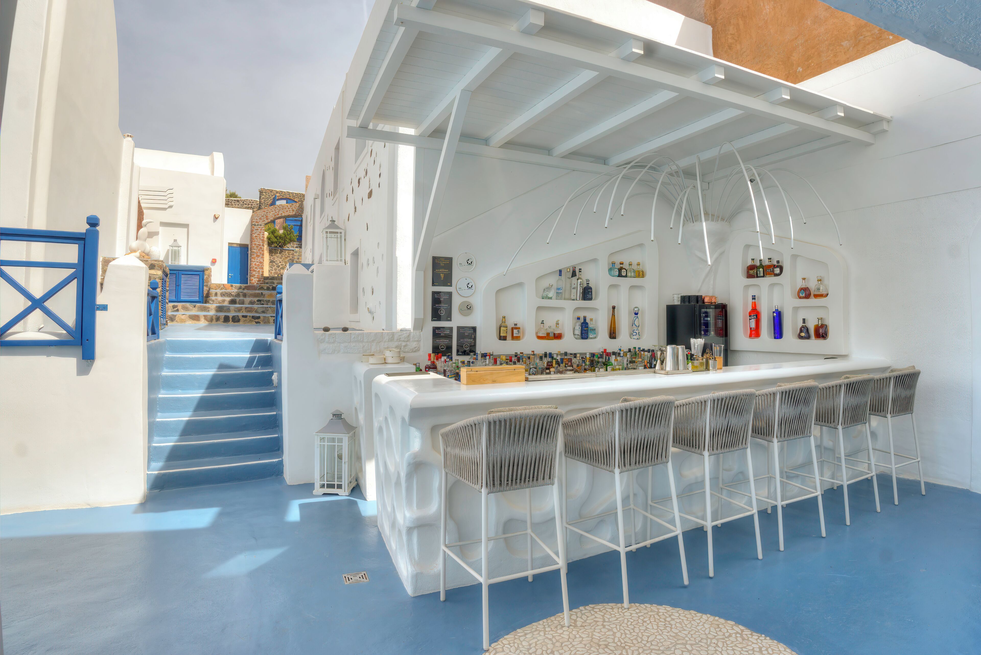 Photo - Astarte Suites