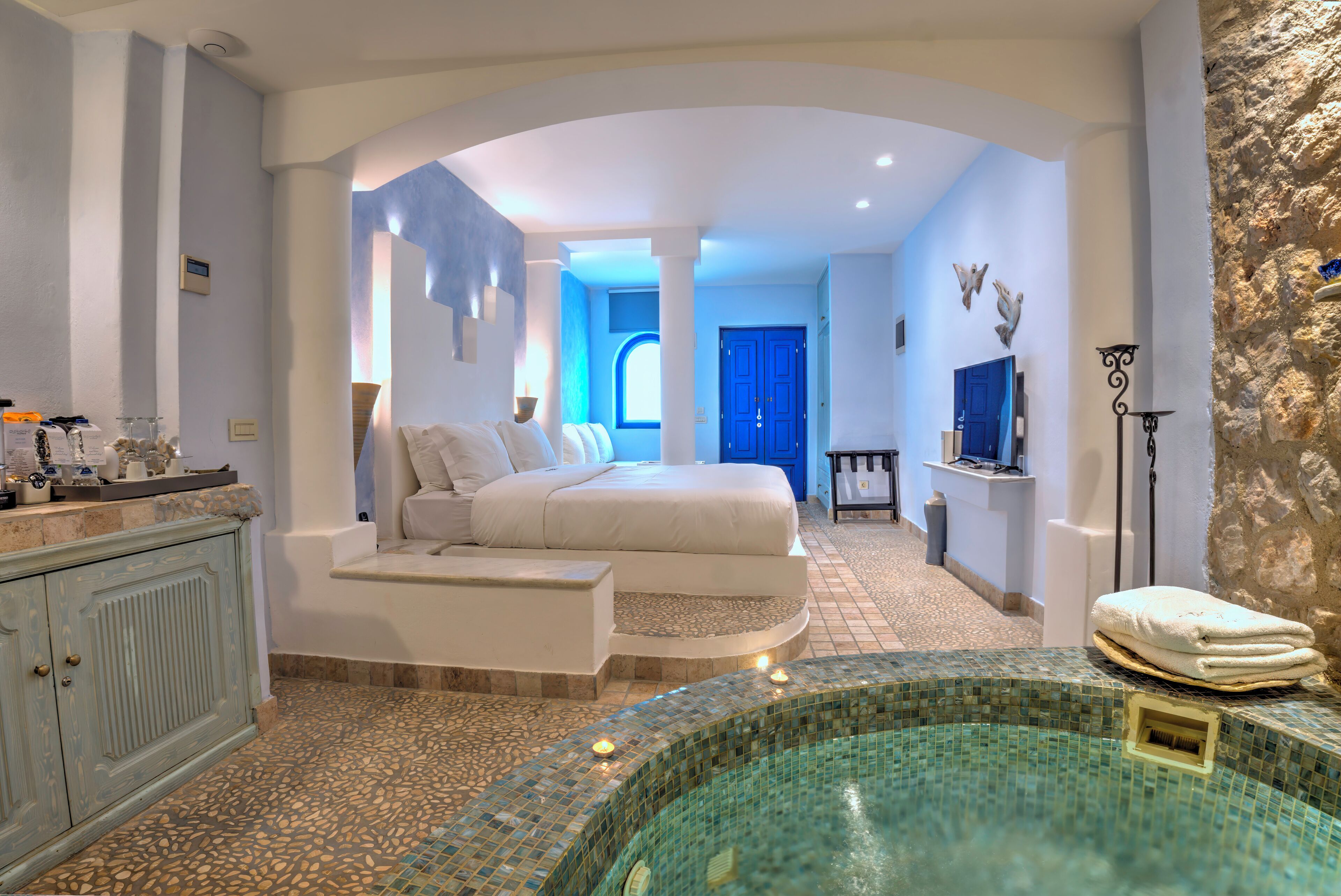 Photo - Astarte Suites