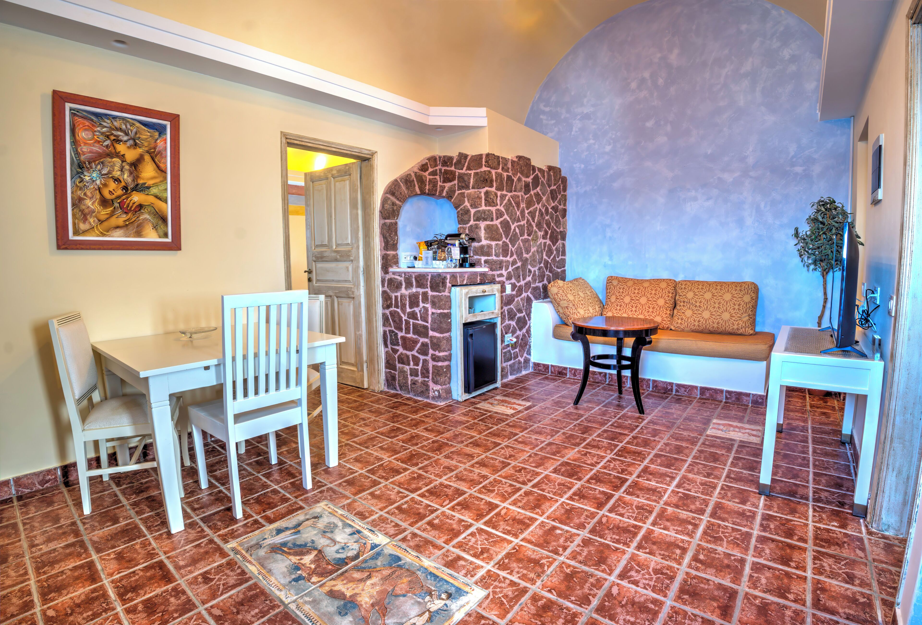 Foto - Astarte Suites