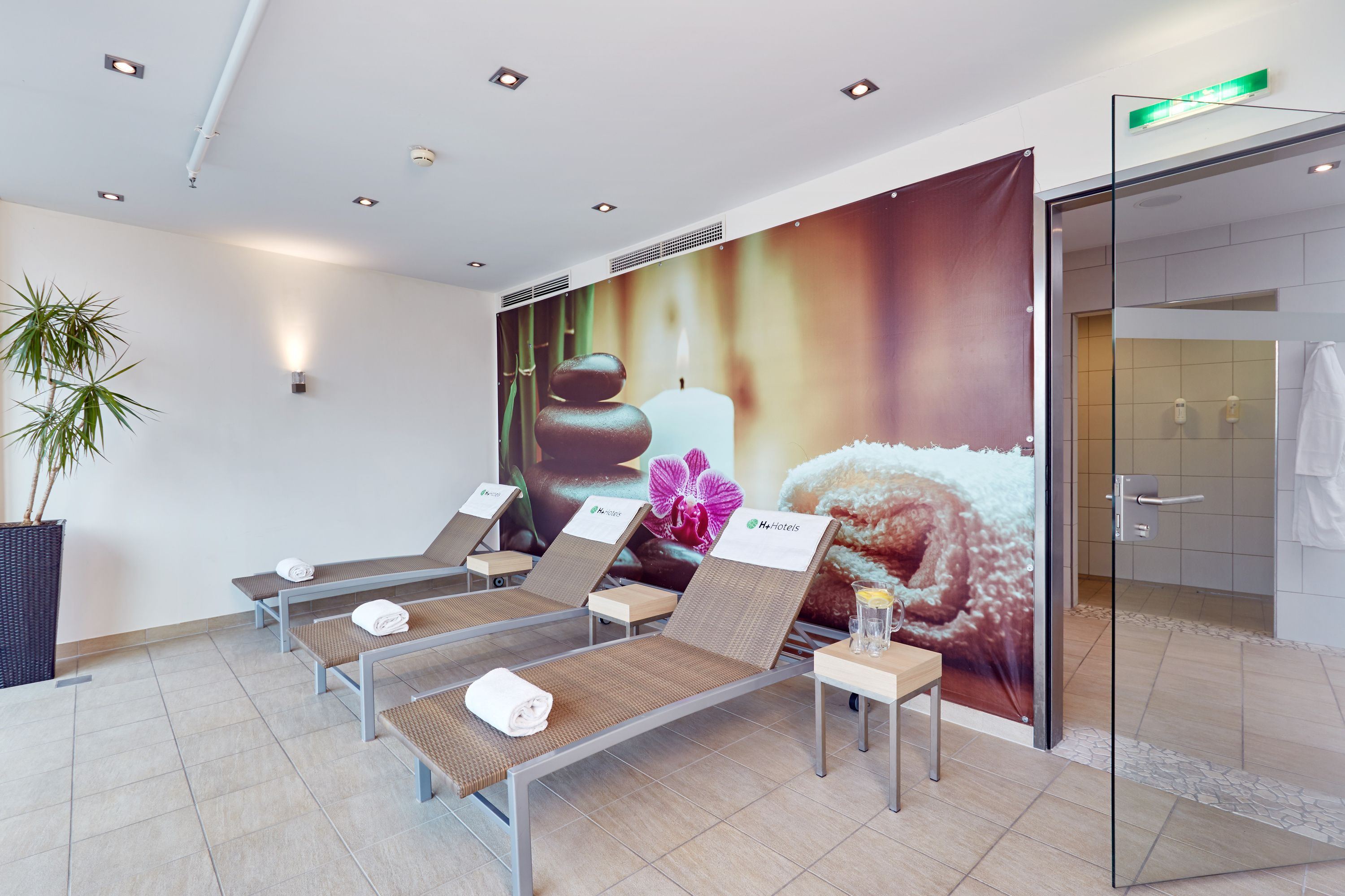 Photo - H+ Hotel Salzburg