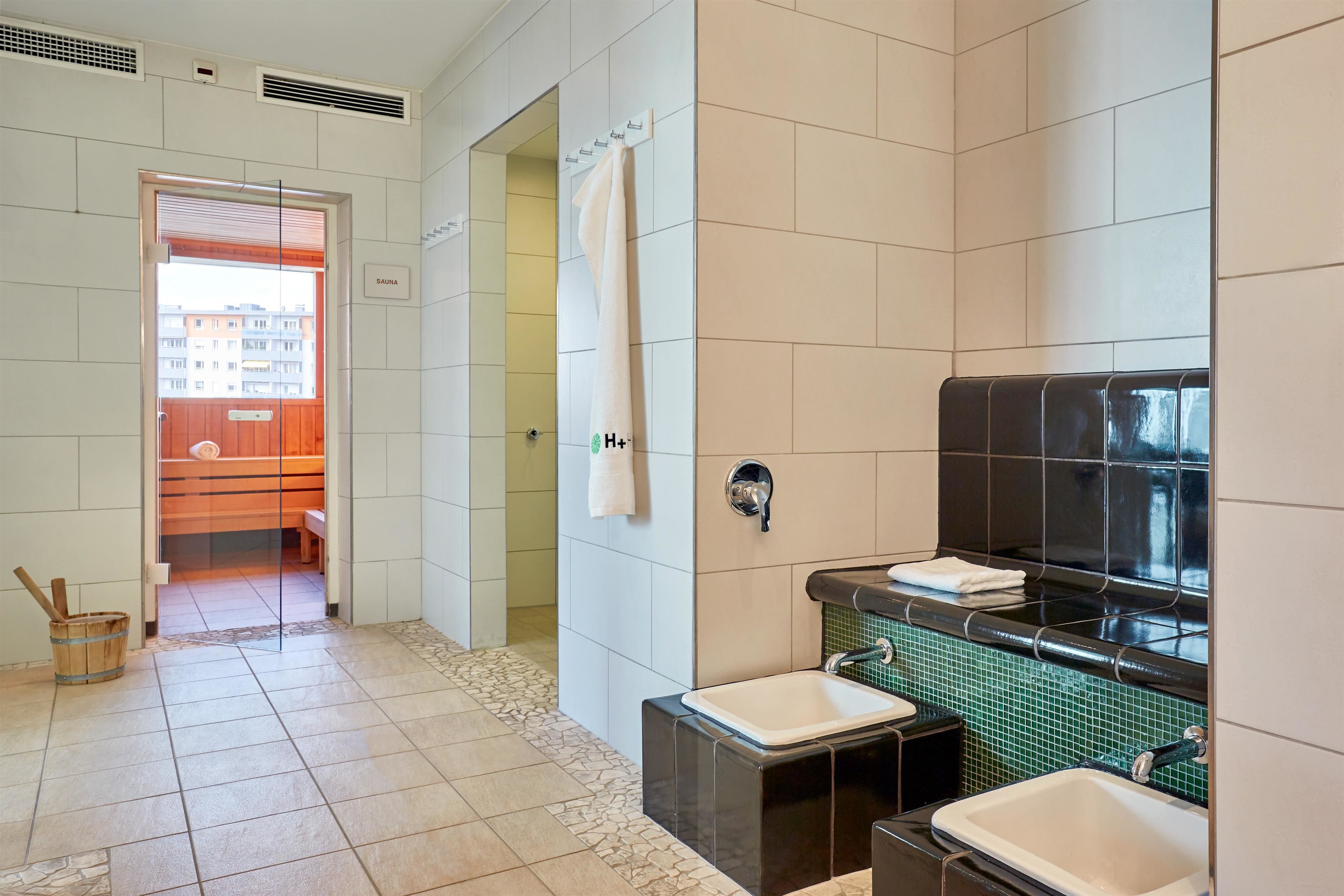 Photo - H+ Hotel Salzburg