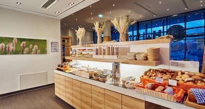 H+ Hotel Salzburg