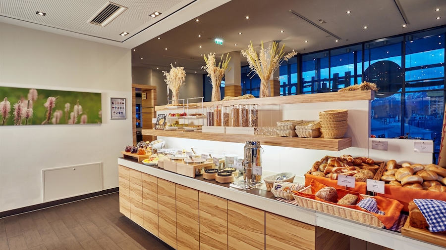H+ Hotel Salzburg