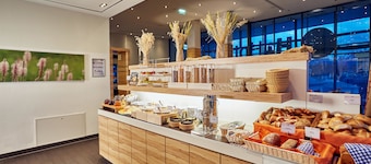 H+ Hotel Salzburg