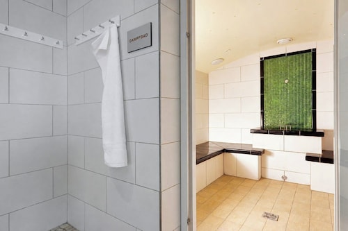Hotel Salzburg-Hauptbahnhof