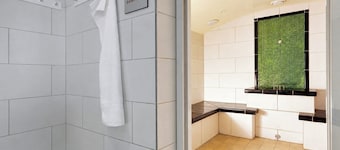Hotel Salzburg-Hauptbahnhof