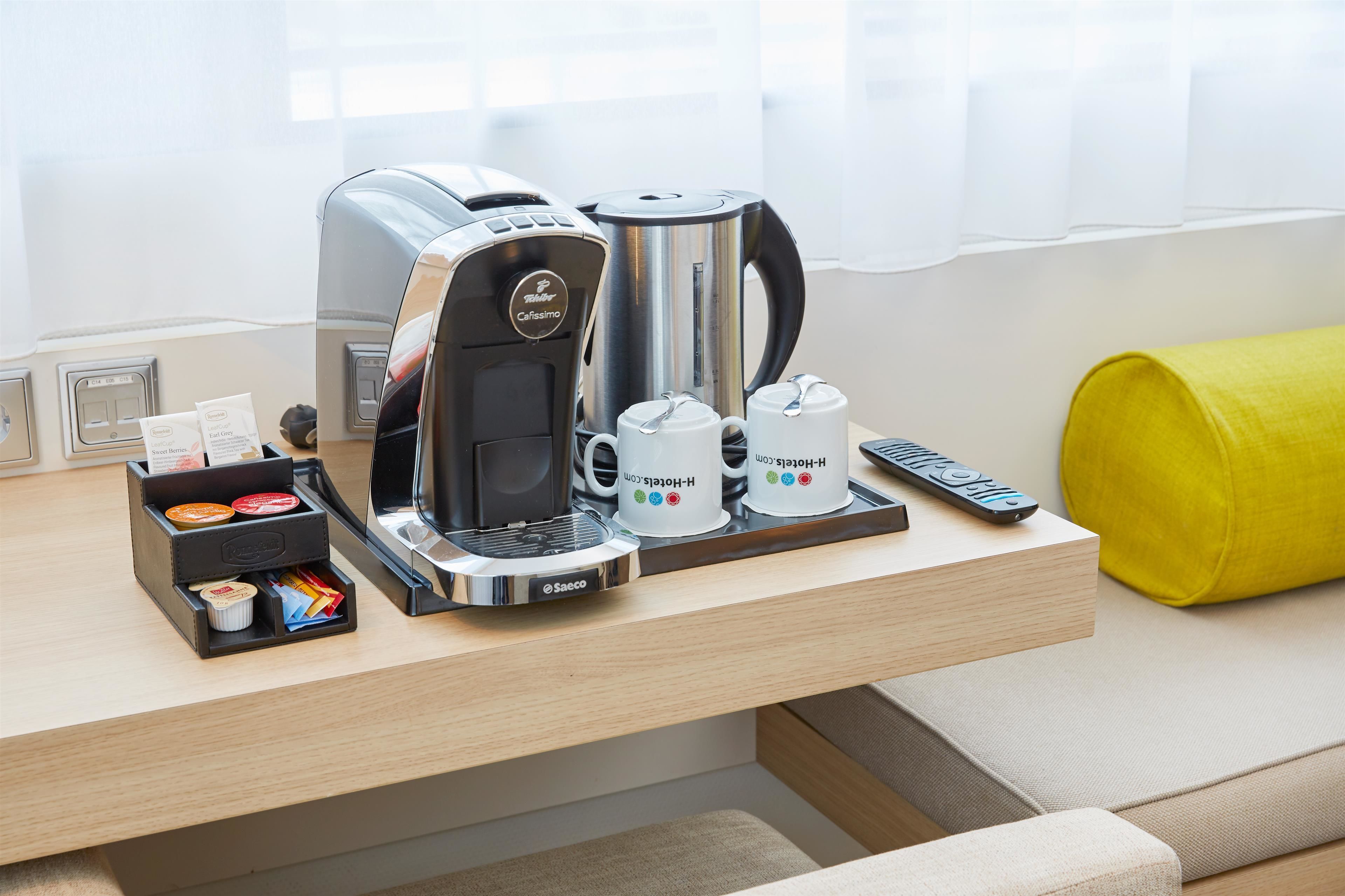 Photo - H+ Hotel Salzburg