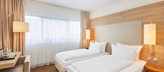 H+ Hotel Salzburg