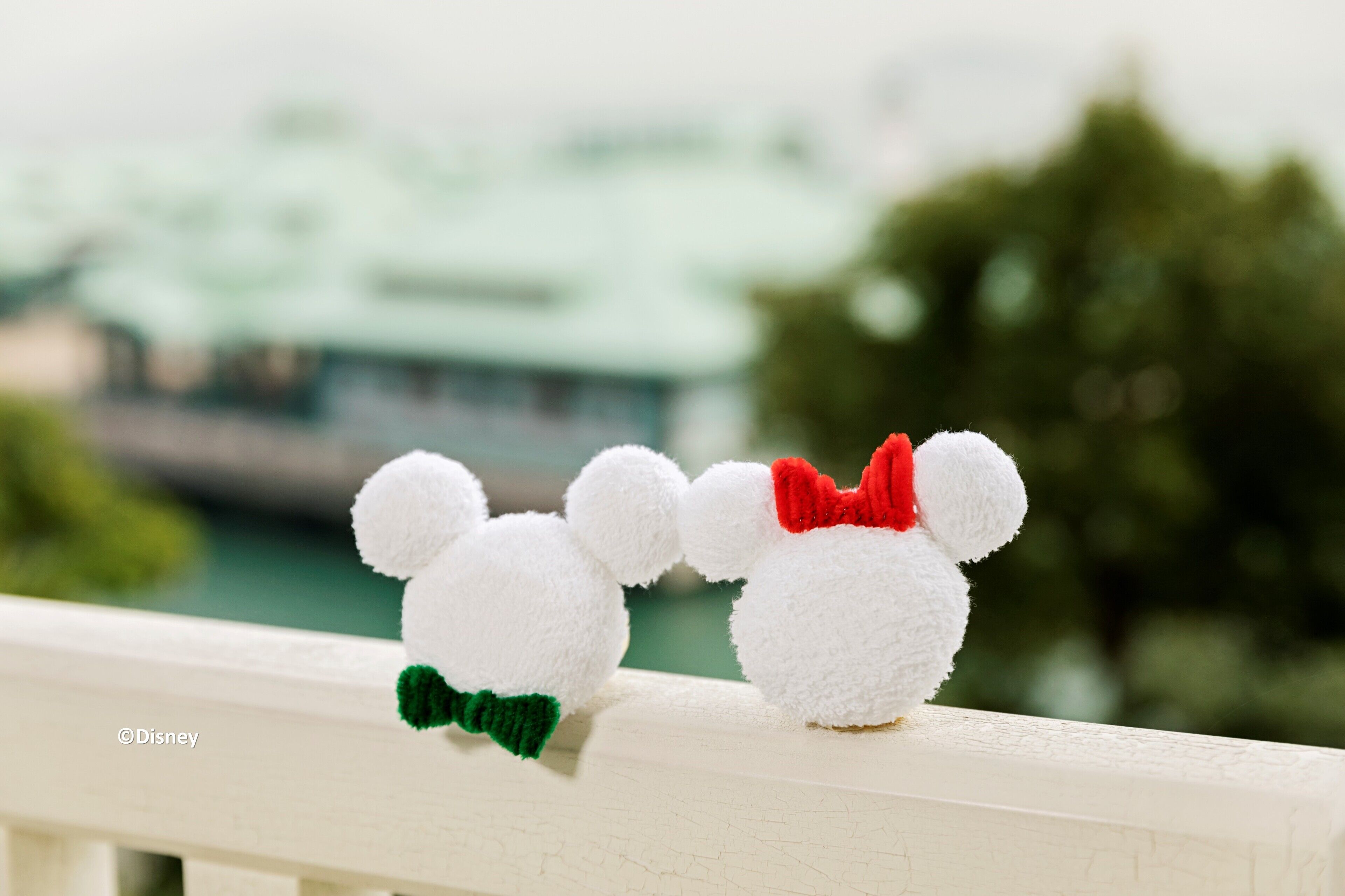 Photo - Hong Kong Disneyland Hotel