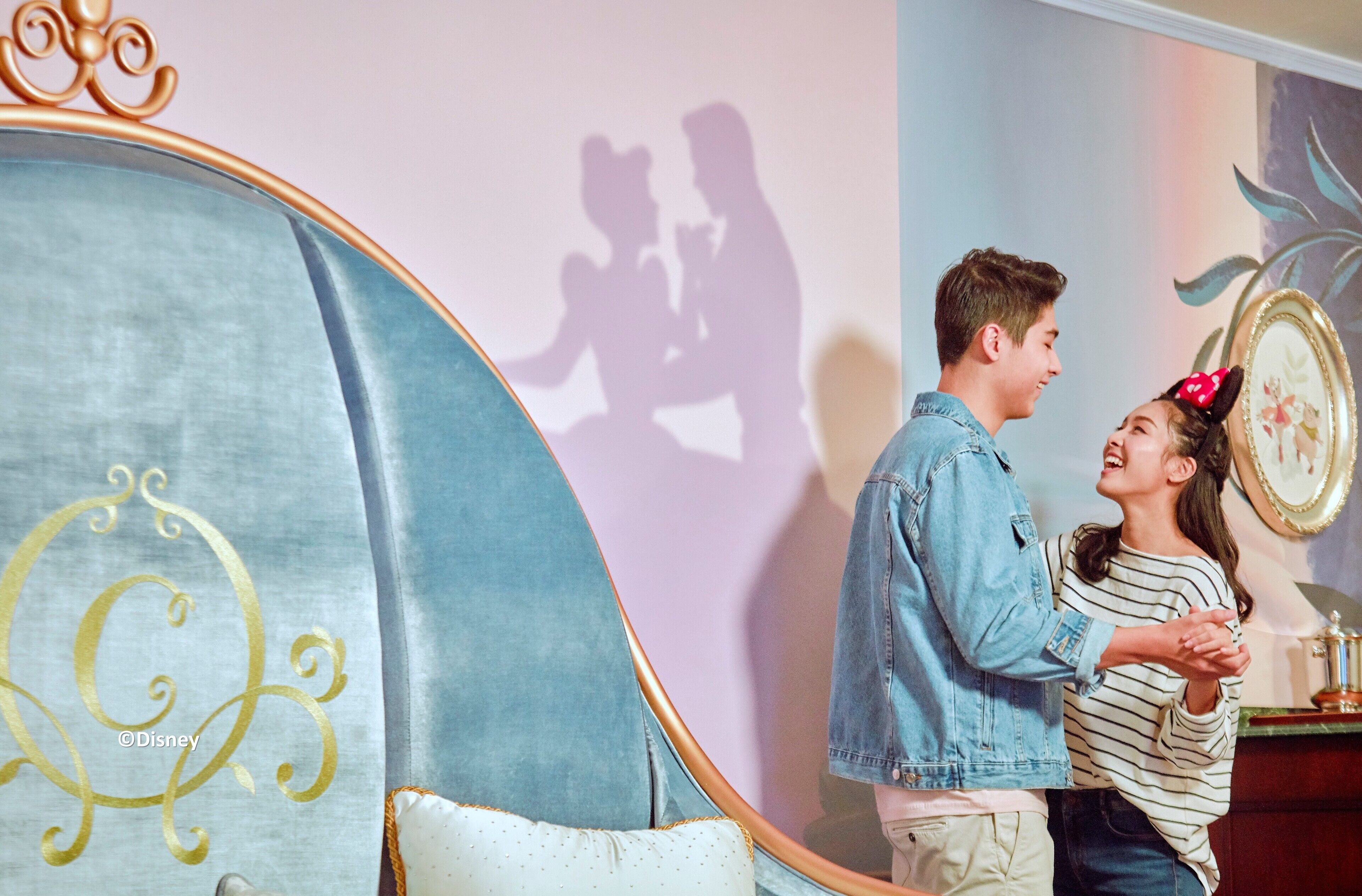 Photo - Hong Kong Disneyland Hotel