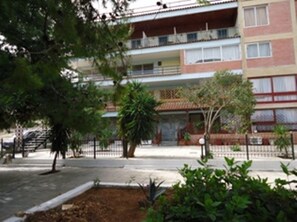 บริเวณภายนอก