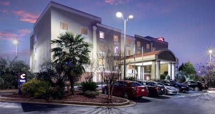 Comfort Suites Forsyth near I-75
