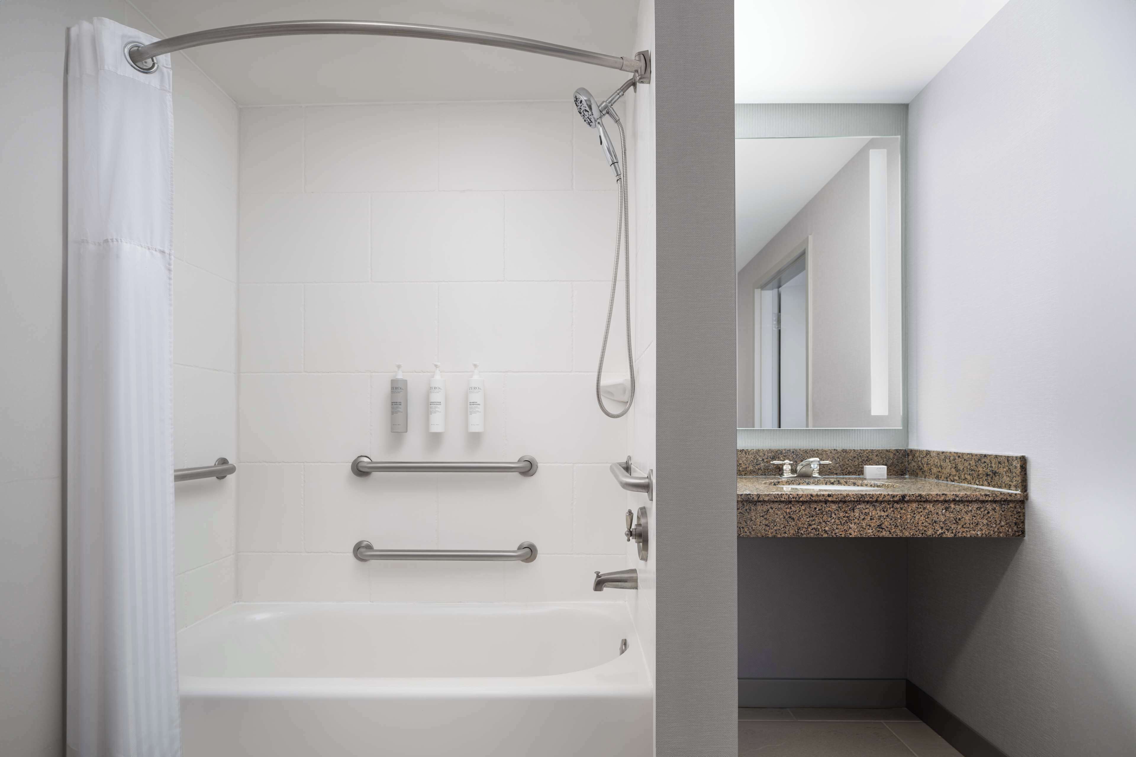 Hilton Garden Inn Huntsville