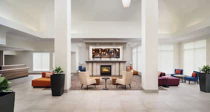 Hilton Garden Inn Huntsville South/Redstone Arsenal