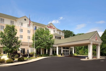 Hilton Garden Inn Huntsville South/Redstone Arsenal