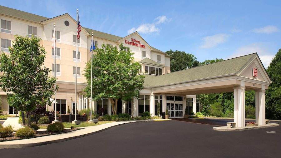Hilton Garden Inn Huntsville South/Redstone Arsenal