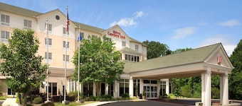 Hilton Garden Inn Huntsville South/Redstone Arsenal