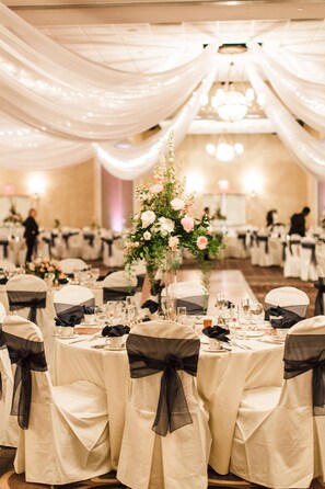 Meeting facility - Hilton Garden Inn Toledo Perrysburg (Perrysburg)