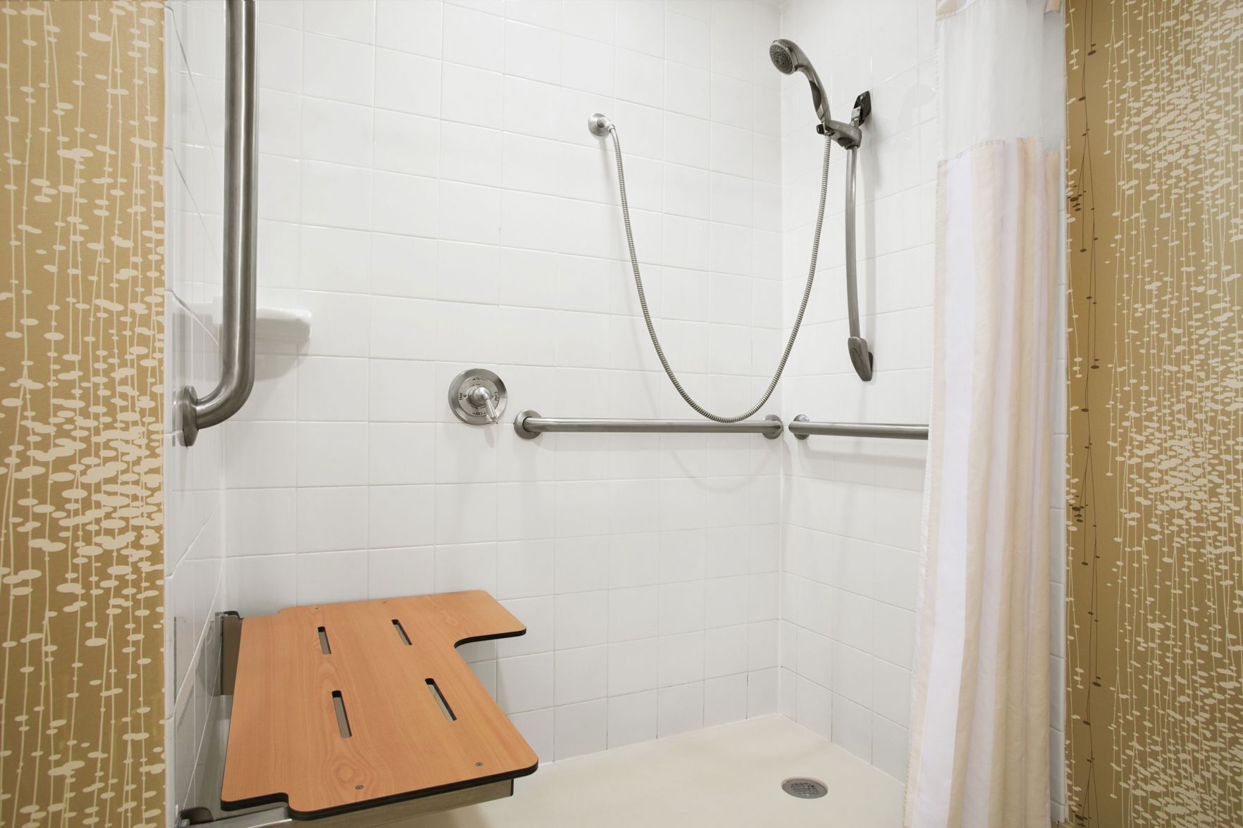 Bathroom | Free toiletries, hair dryer, towels, soap