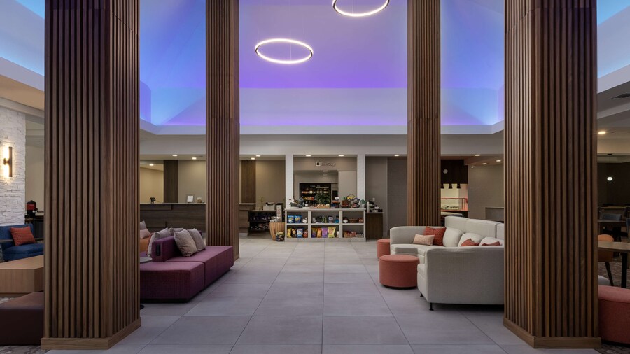 Hilton Garden Inn Abilene